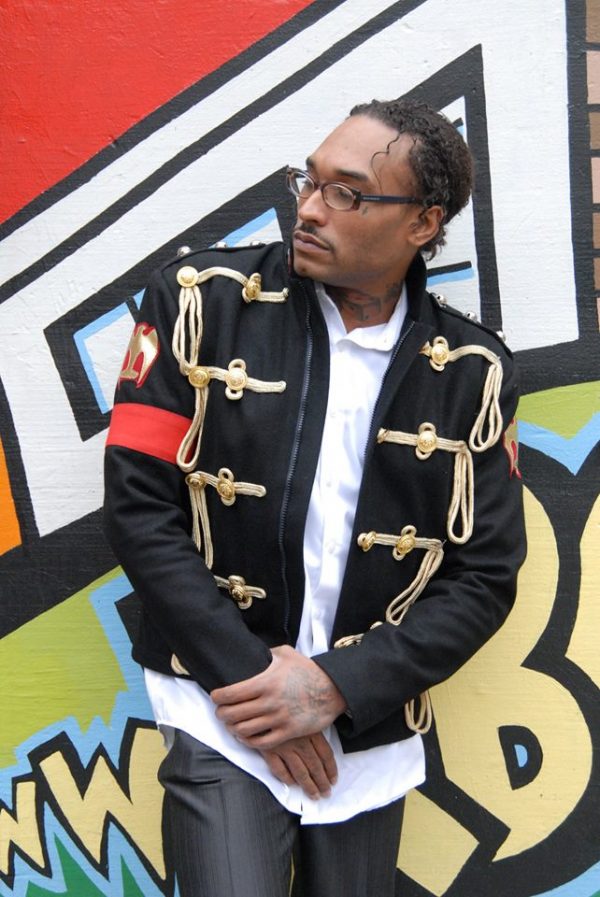 King Rawzky – Farewell – Top Hot Hits USA
