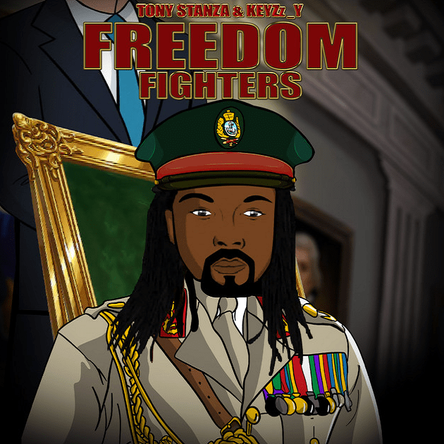 Tony Stanza – Street&nbsp;Justice