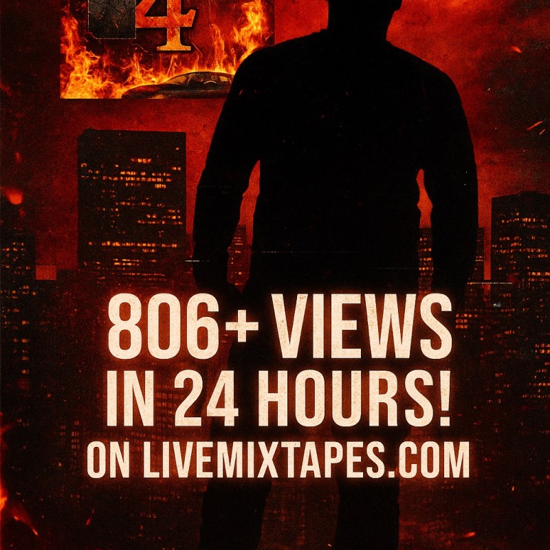 Now Available: LILONE205 – Devastation 4  Hosted by DJ&nbsp;Smoke