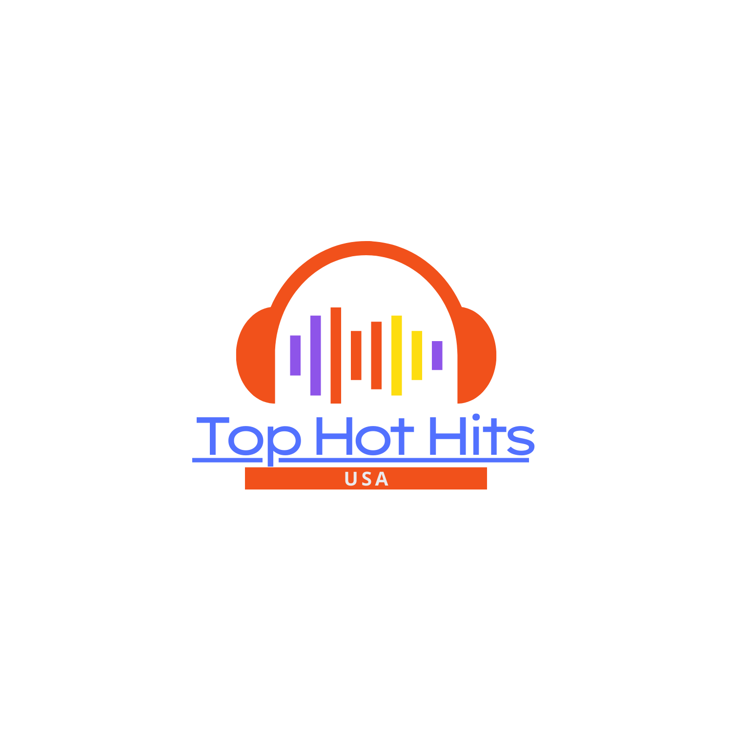 Top Hot Hits USA