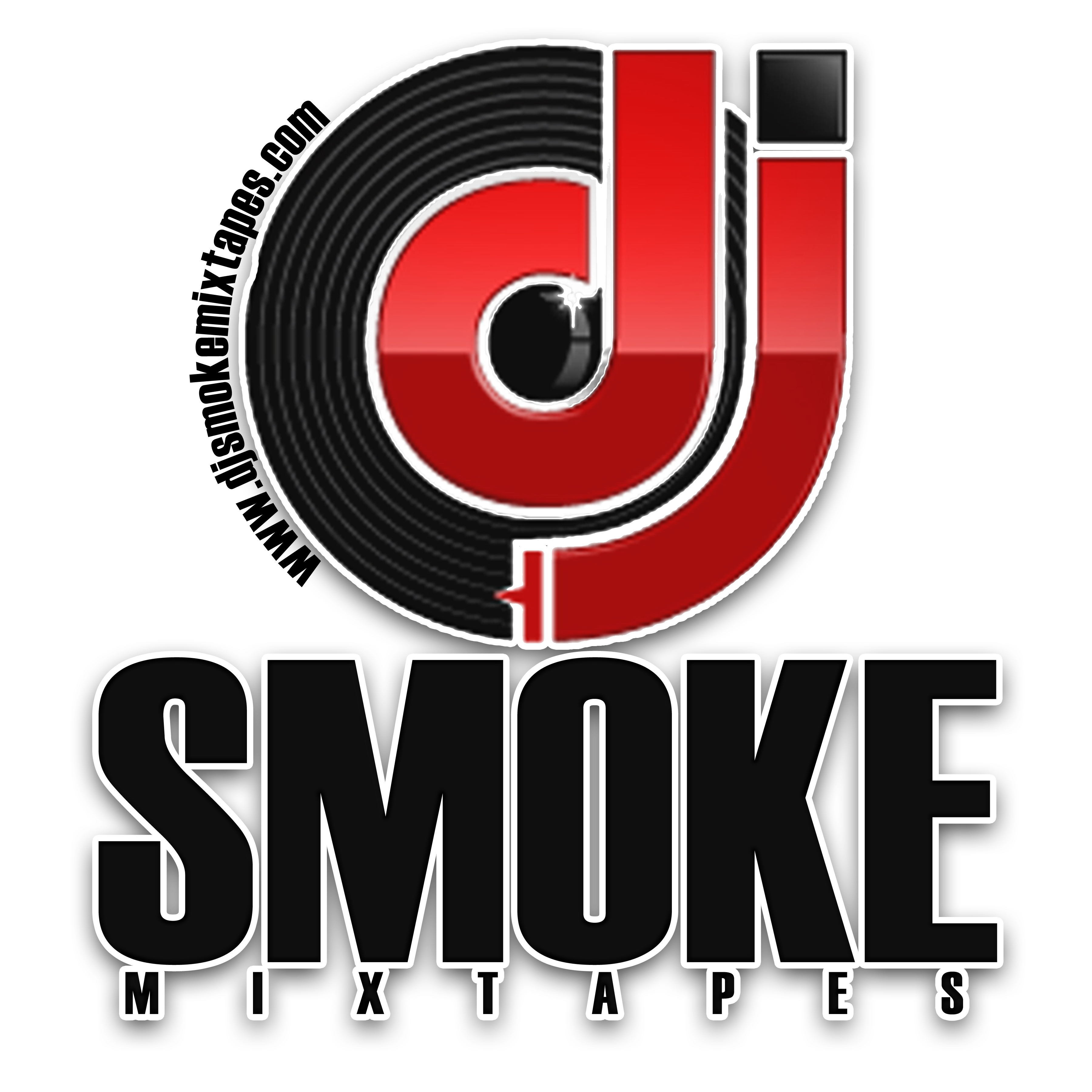 DJ Smoke Mixtapes logo